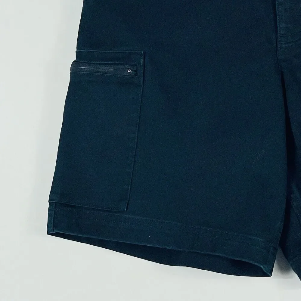 Nike SB Shorts Mens‎ 30 Navy Cargo Pockets Skateboarding 7